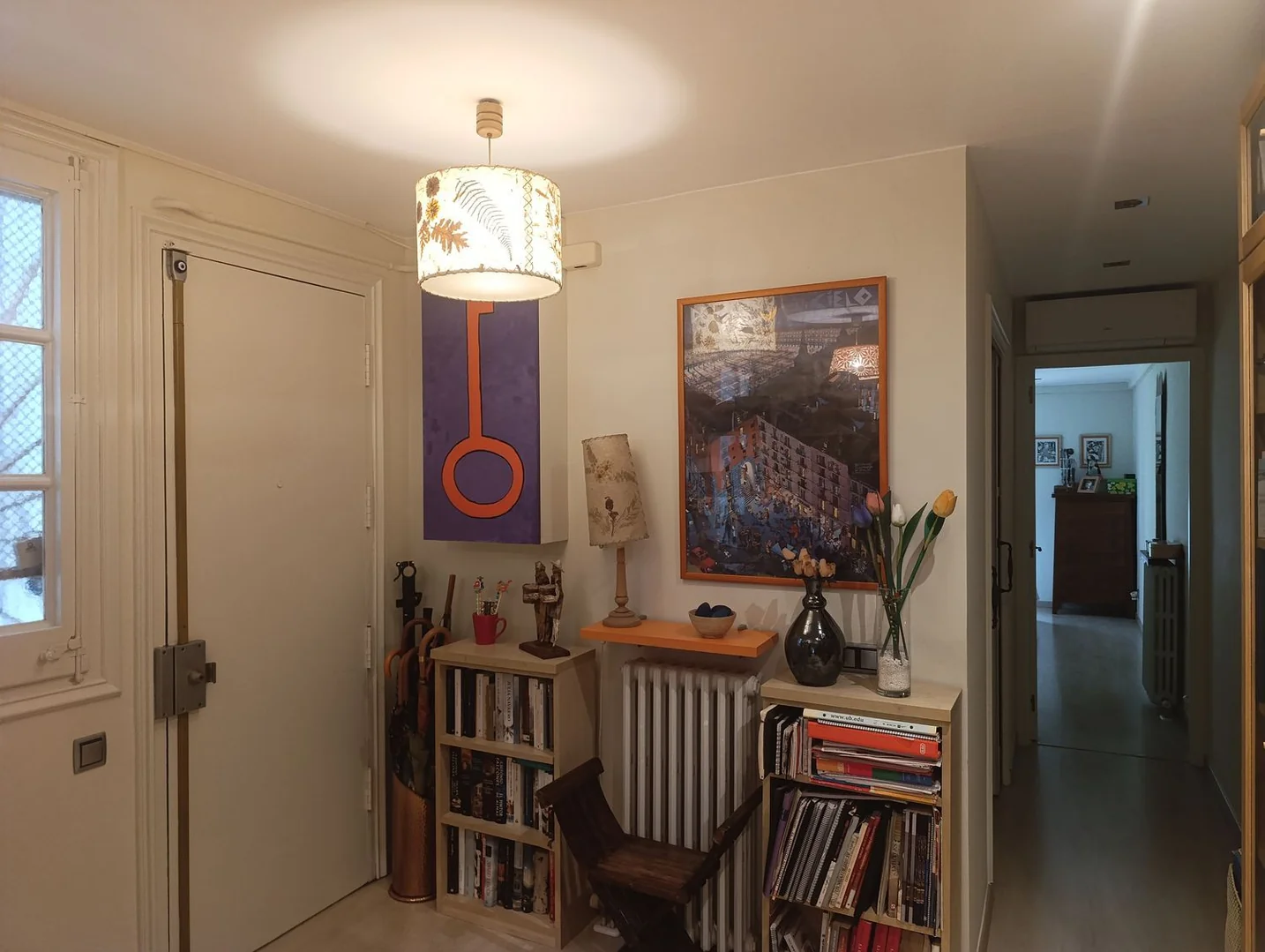 Piso en Ronda de Sant Pau, 75, Sant Antoni - Foto 10