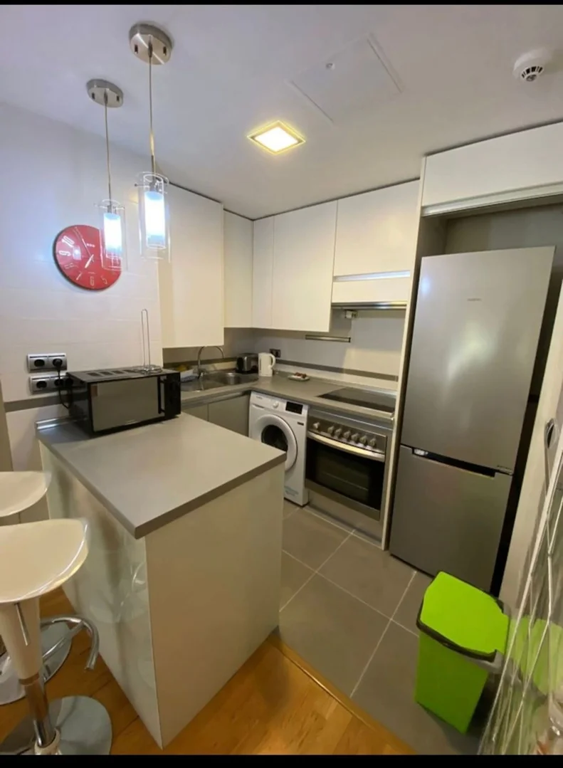 Piso en avenida de la Gavia, 11 - Foto 3