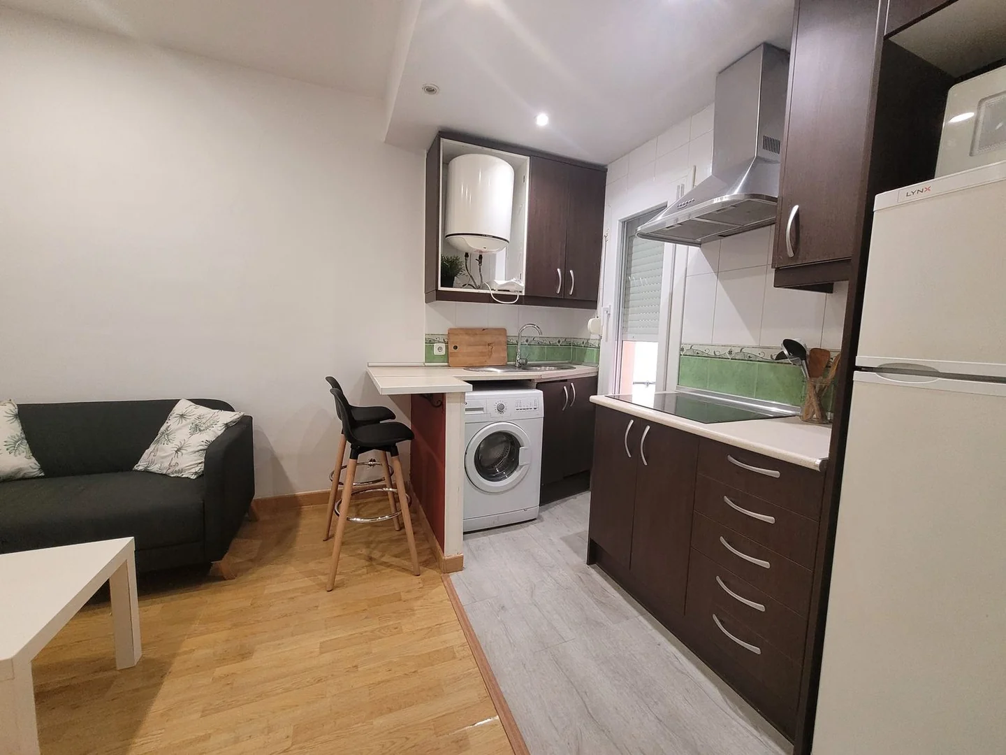 Piso en Calle del Olivar, 23, Lavapiés-Embajadores - Foto 8