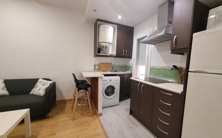Piso en Calle del Olivar, 23, Lavapiés-Embajadores - Foto 8