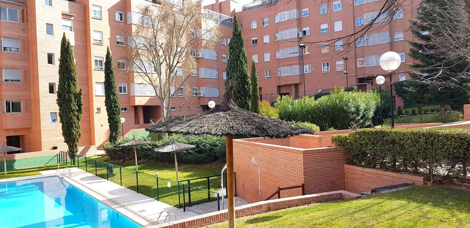 Piso en Calle de José Rizal, 47, Conde Orgaz-Piovera - Foto 46