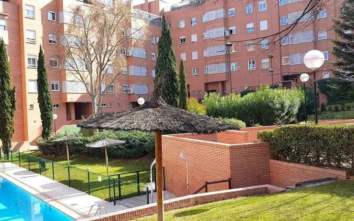 Piso en Calle de José Rizal, 47, Conde Orgaz-Piovera - Foto 46
