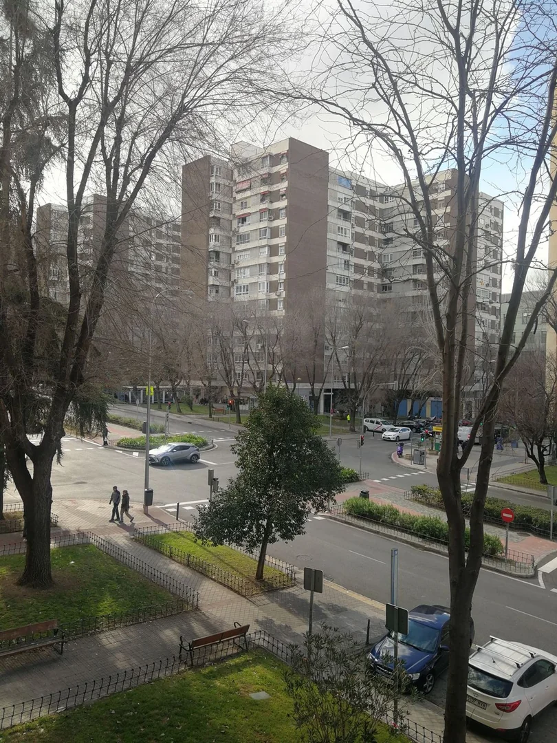 Piso en Calle de Ginzo de Limia, 24 - Foto 4
