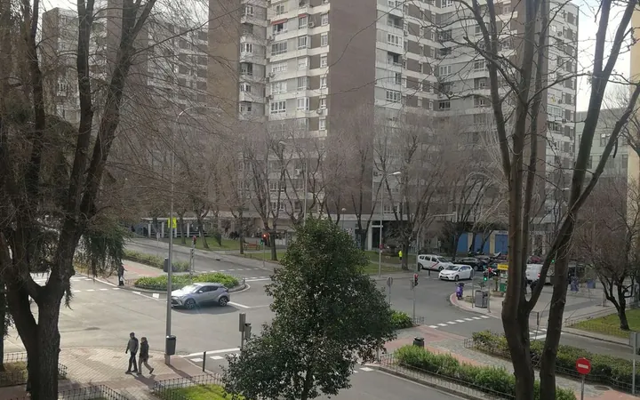 Piso en Calle de Ginzo de Limia, 24 - Foto 4