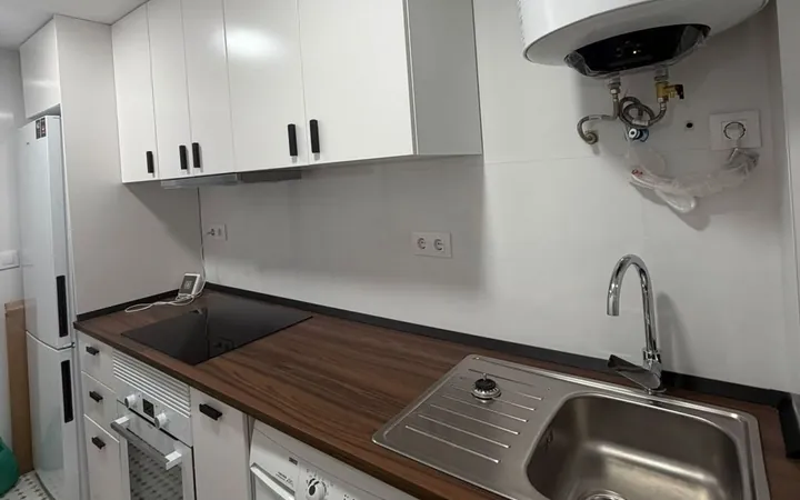 Piso en Calle de Nicolás Sánchez, 128, Pradolongo - Foto 3