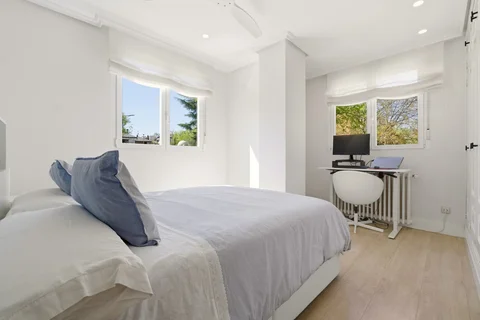 Piso en Barrio Nueva España - Foto 12