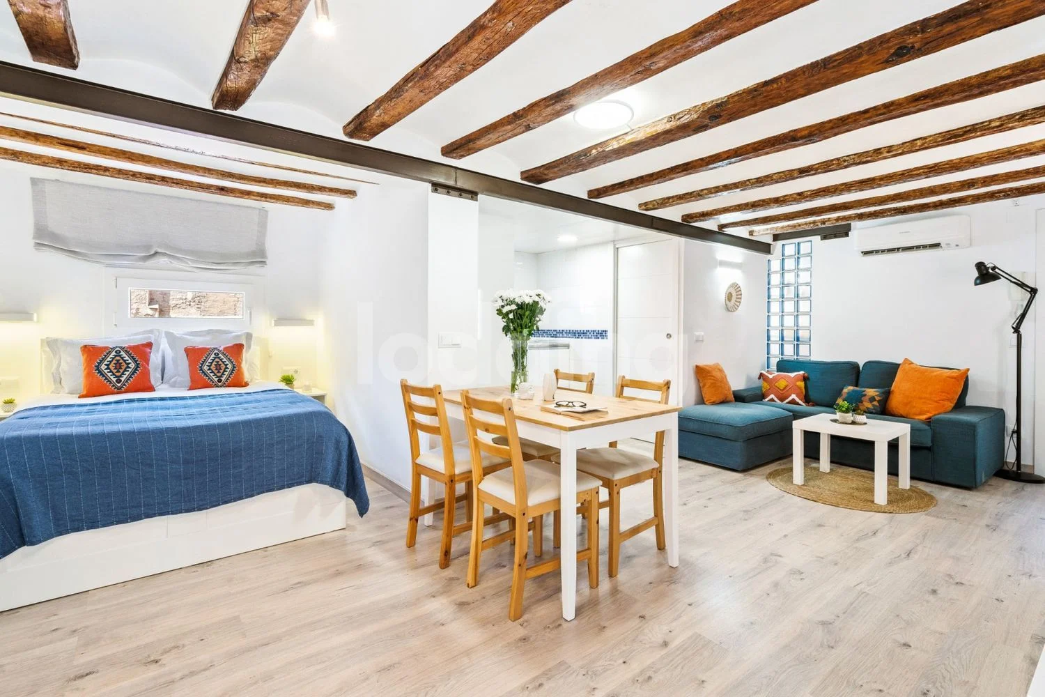 Estudio en calle de la Neu de Sant Cugat, 4 - Foto 5