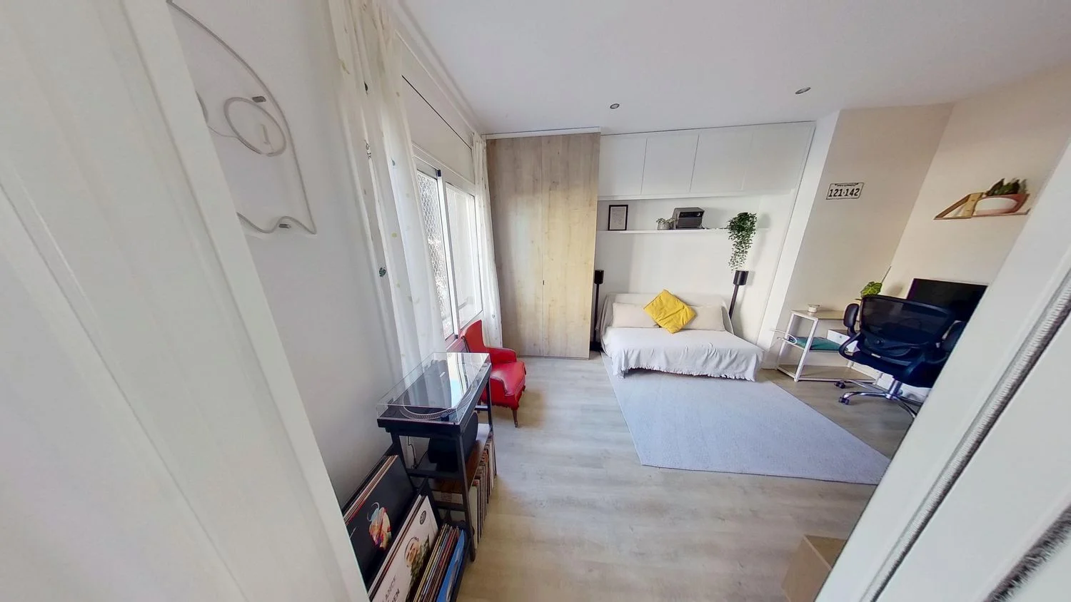 Piso en calle de Josep Estivill, 33 - Foto 25