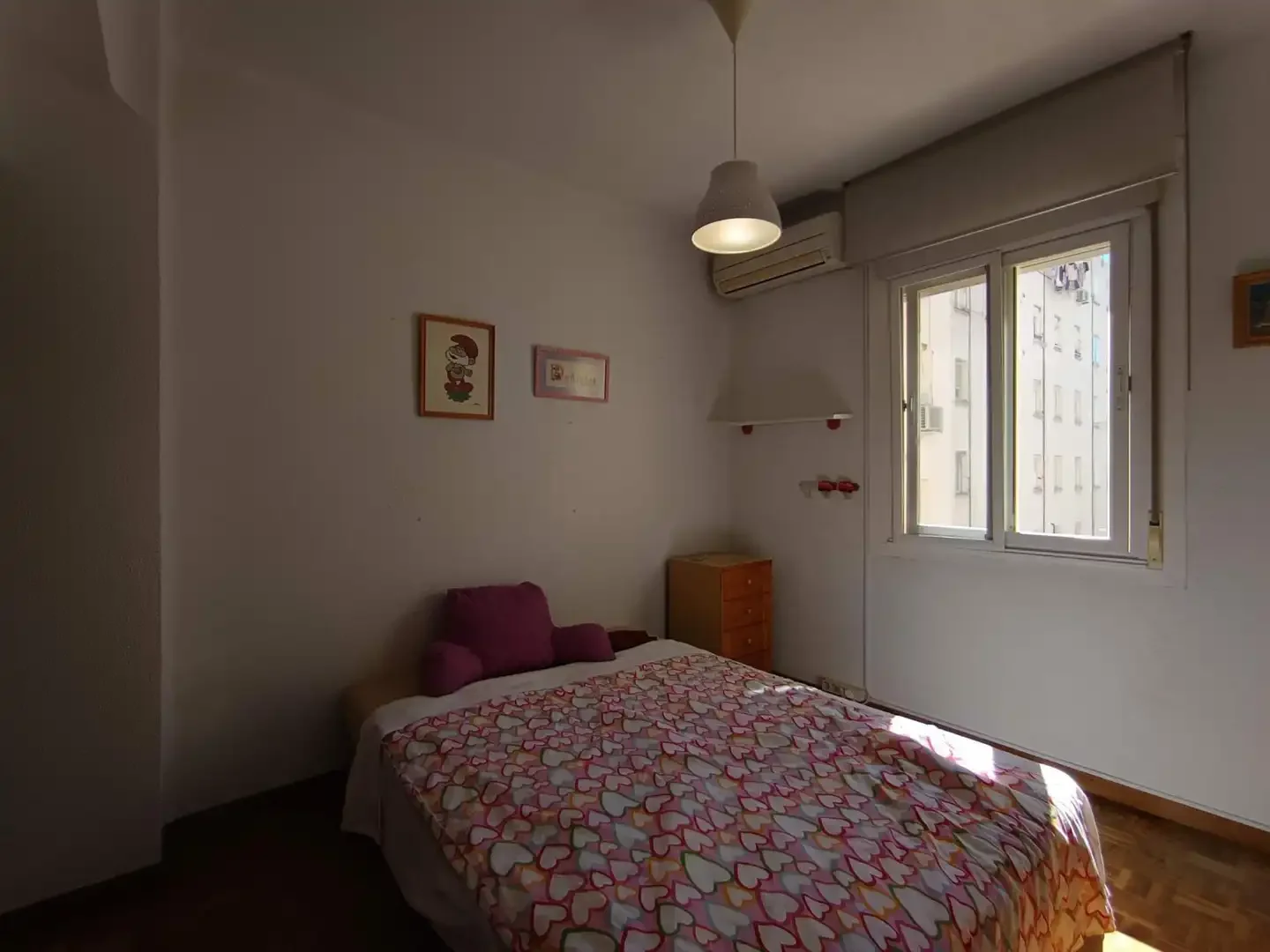 Piso en  Calle de Antonio Arias 14 - Foto 19