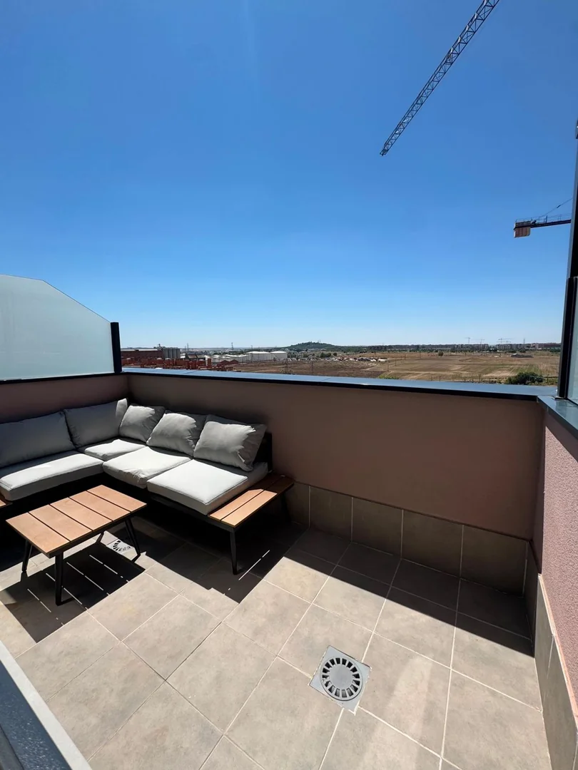 Dúplex en Calle San Eustaquio, 26, Villaverde Alto - Foto 22