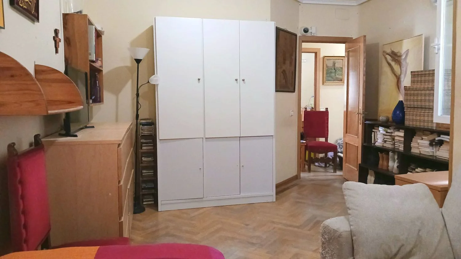 Piso en calle de Raimundo Fernández Villaverde, 37 - Foto 3