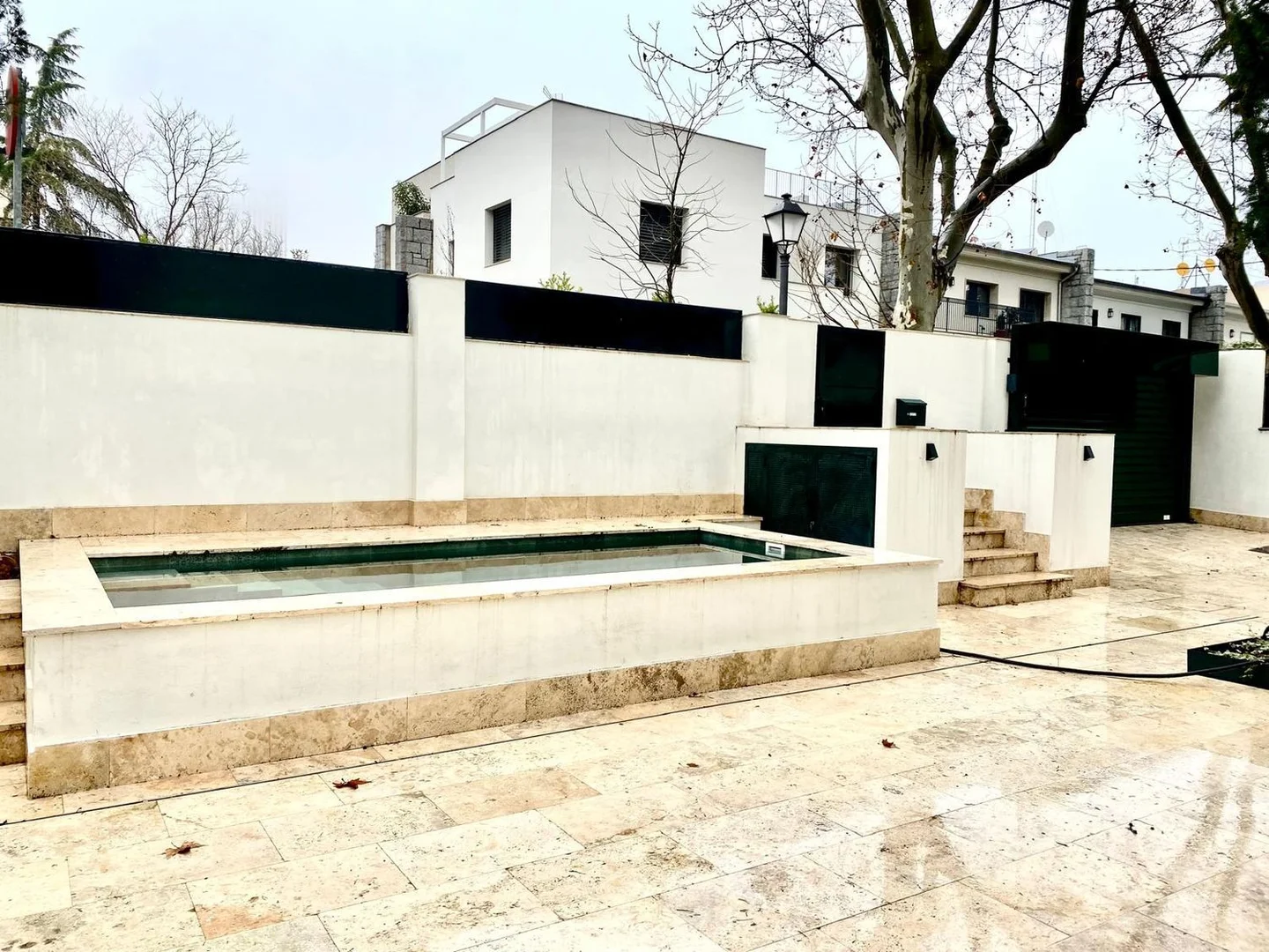 Casa independiente en calle del Darro