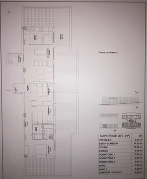Ático en calle maria de maeztu, 112 - Foto 25