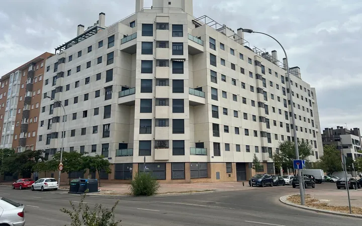 Piso en Ensanche de Vallecas - La Gavia, Ensanche de Vallecas - La Gavia - Foto 1
