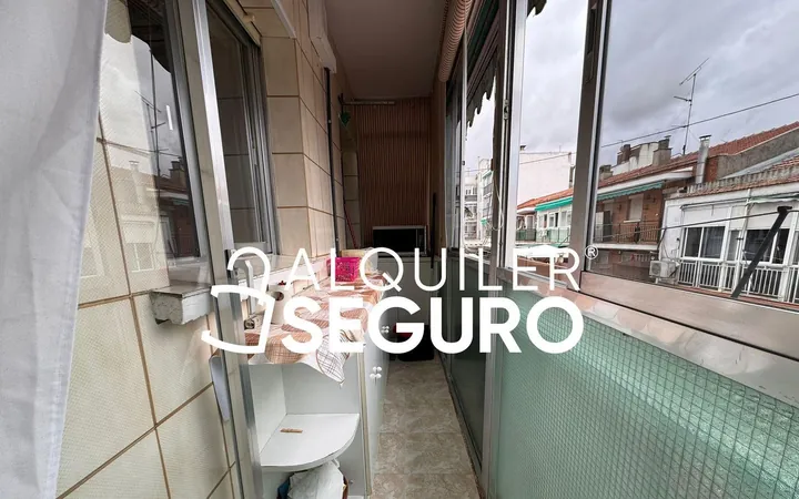 Piso en Calle Gabriel Gómez, Buena Vista - Foto 8