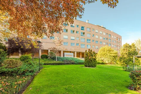 Piso en Barrio Conde Orgaz-Piovera - Foto 1