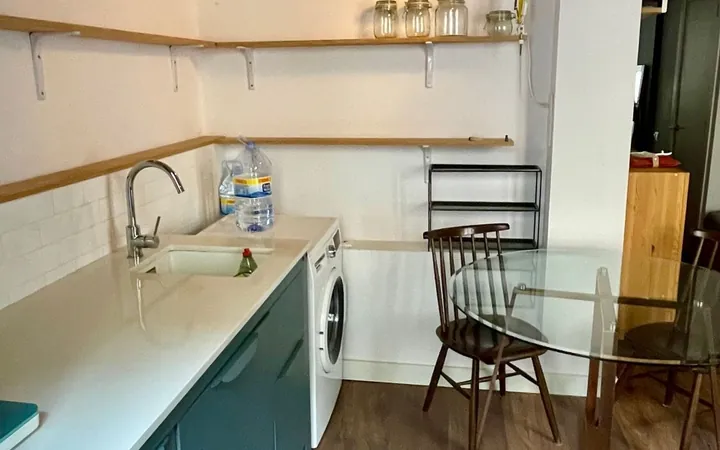 Estudio en Calle de Valldonzella, 37, El Raval - Foto 4