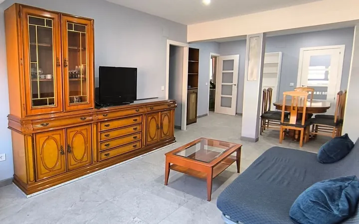Piso en Acacias, Acacias - Foto 1