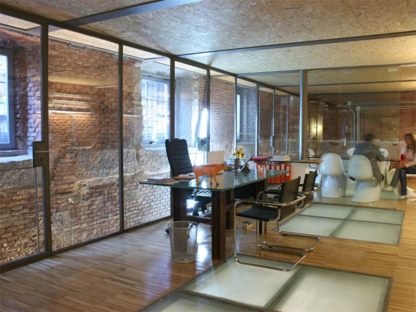 Piso en  Glorieta de Quevedo 5 - Foto 21