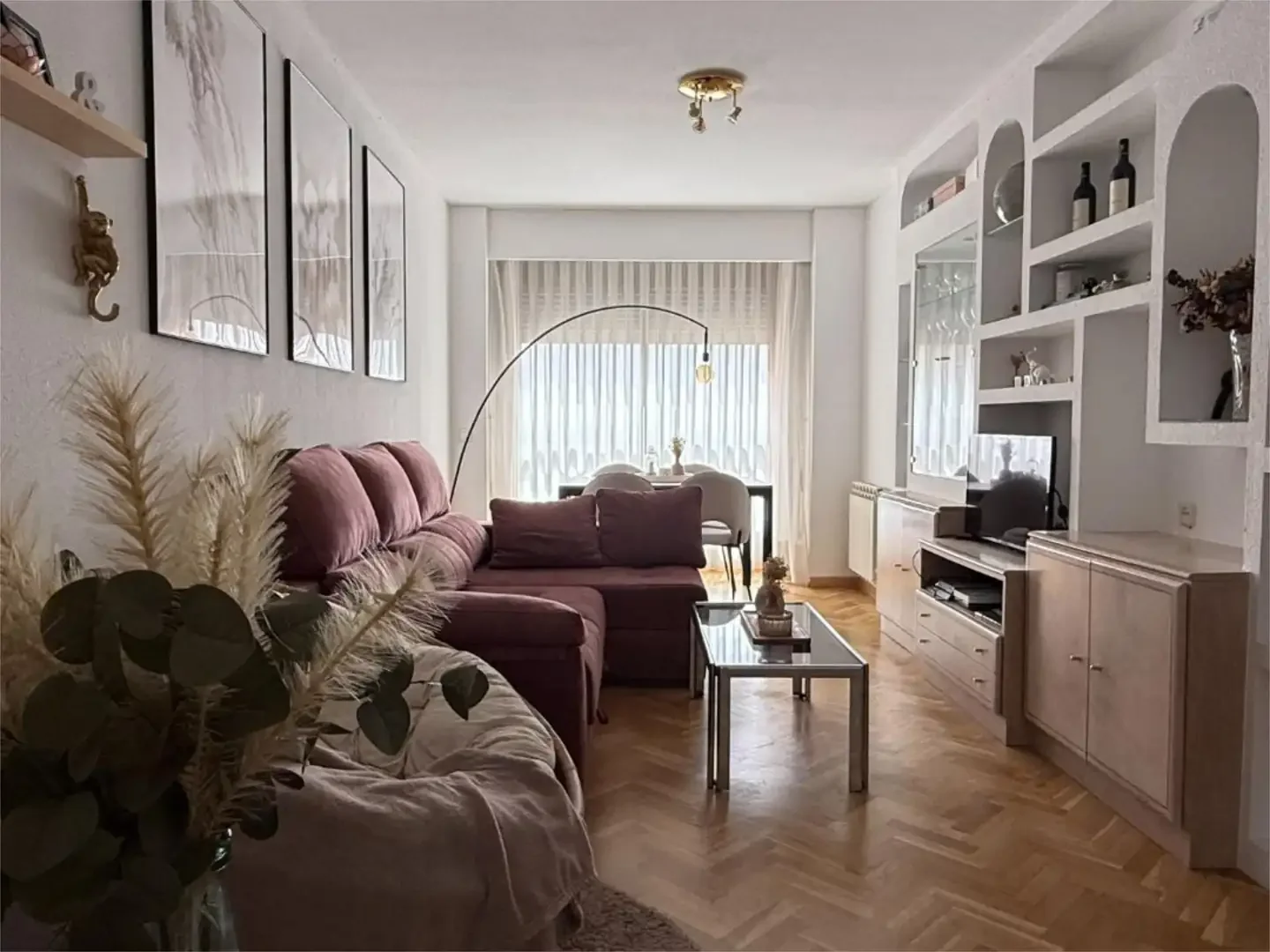 Piso en  Calle de Rafael Bergamín 6 - Foto 1