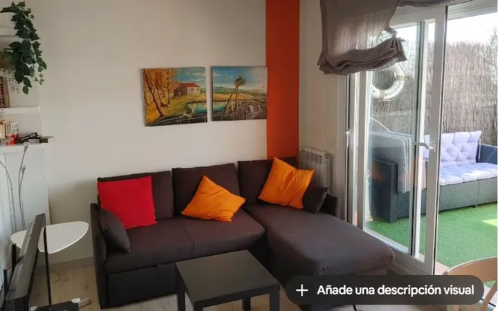 Ático en Calle de Joaquín Dicenta, 20, Ventilla-Almenara - Foto 7