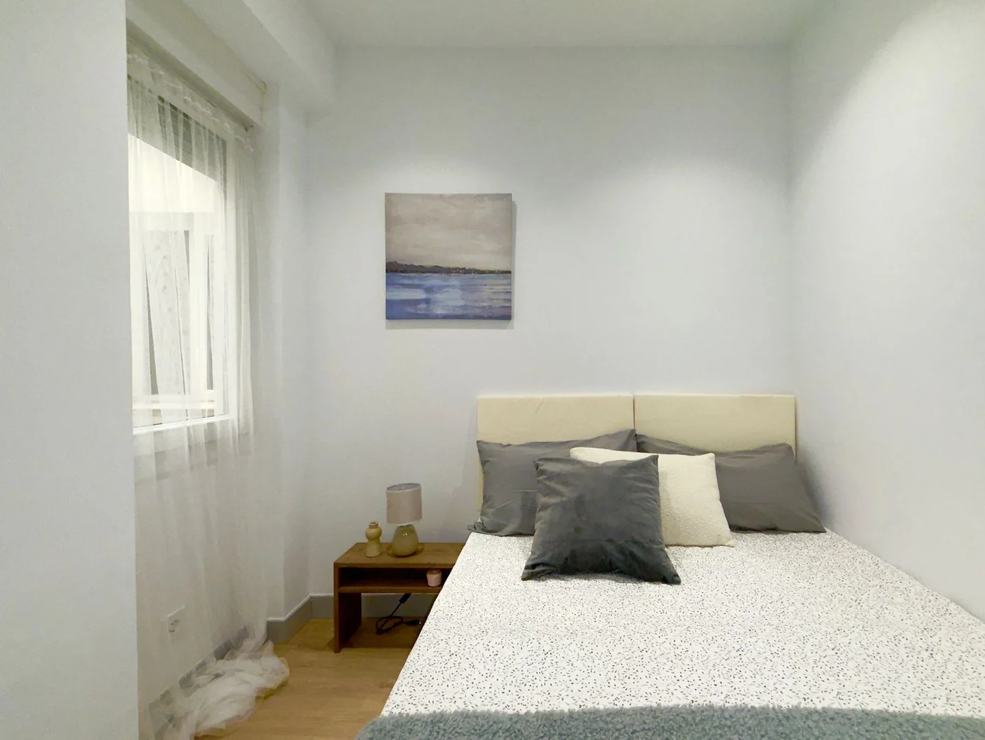 Piso en calle del General Díaz Porlier, 38 - Foto 8