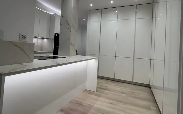 Piso en Paseo de la Castellana, 153 - Foto 1