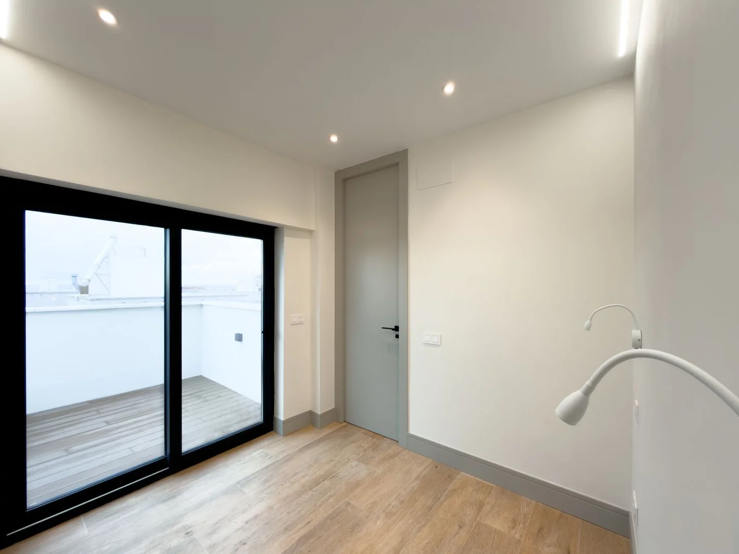 Ático en calle de Santa Engracia, 165 - Foto 18