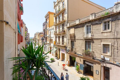 Piso en Calle del Clot - Foto 24