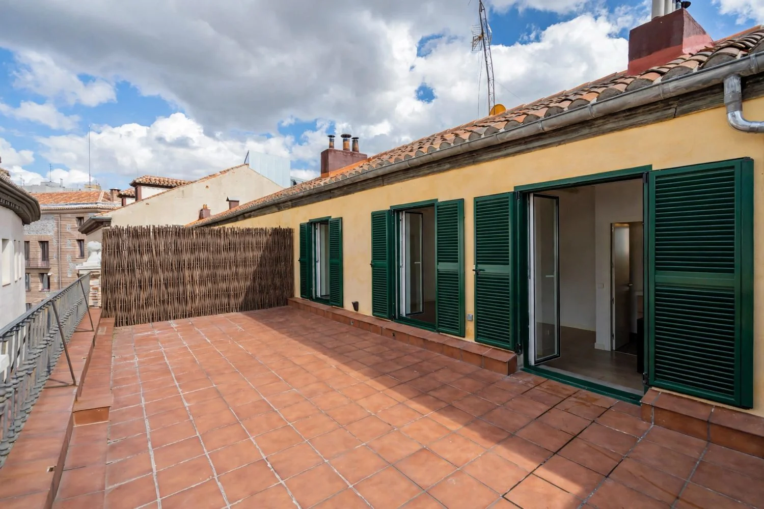 Ático en Calle del Rollo, 5, Palacio - Foto 2
