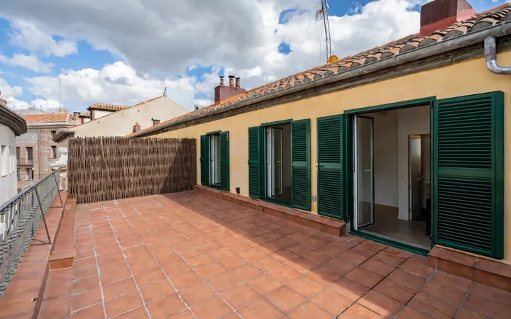 Ático en Calle del Rollo, 5, Palacio - Foto 2
