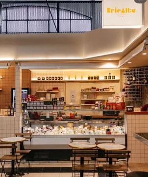 Negocio de restauración en calle de Vallehermoso, 36 - Foto 1