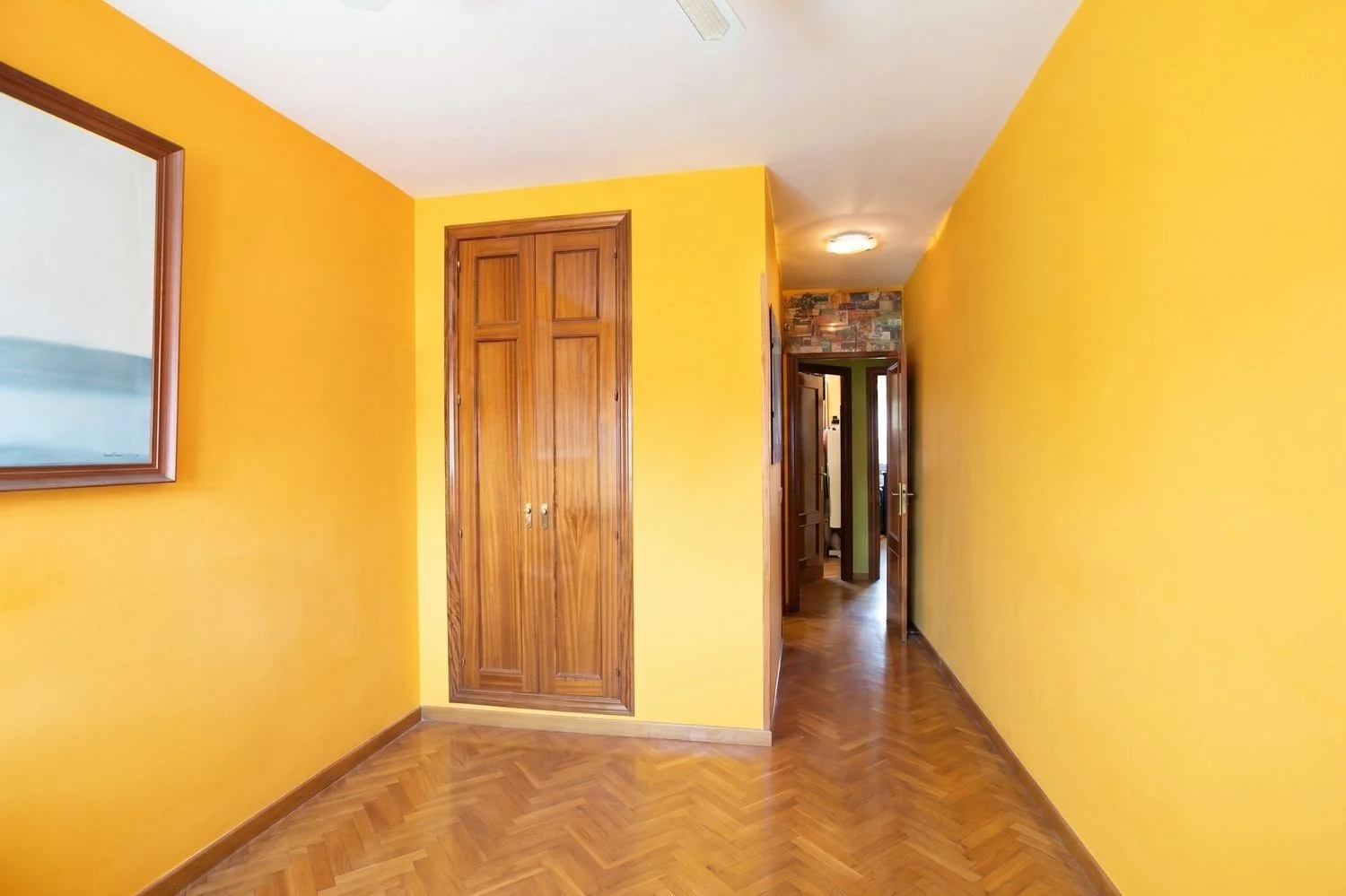 Piso en Calle del Lago Constanza, Ventas - Foto 16