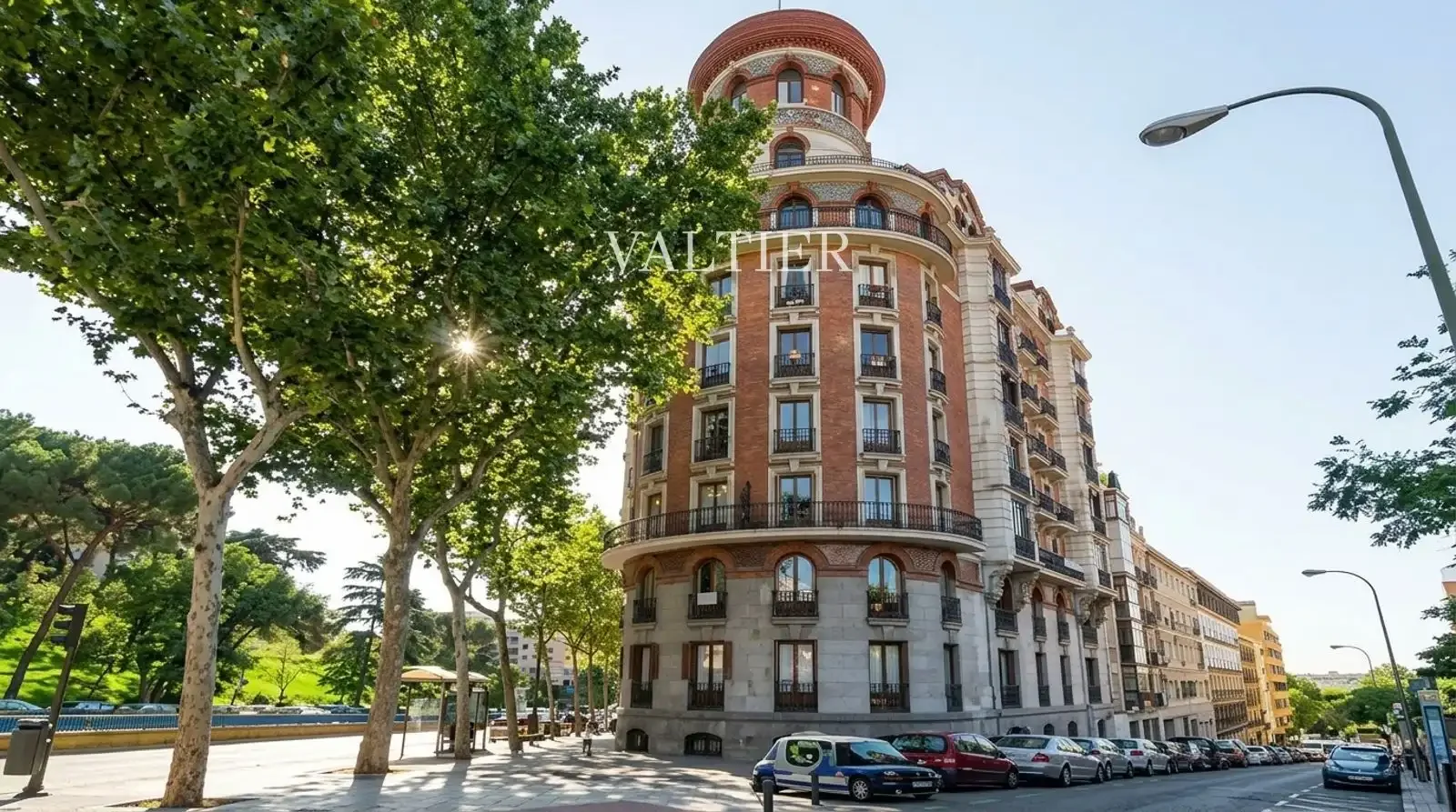 Piso en  DE ALFONSO XII - Foto 31