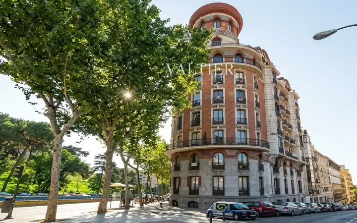Piso en  DE ALFONSO XII - Foto 31