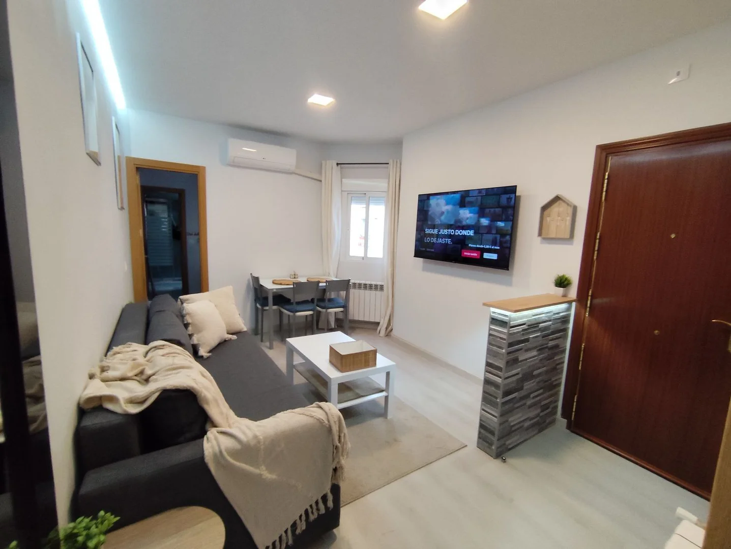 Piso en calle de Ramón Azorín, 32 - Foto 7