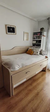 Piso en Mediterraneoaren Hiribidea, 2 - Foto 21