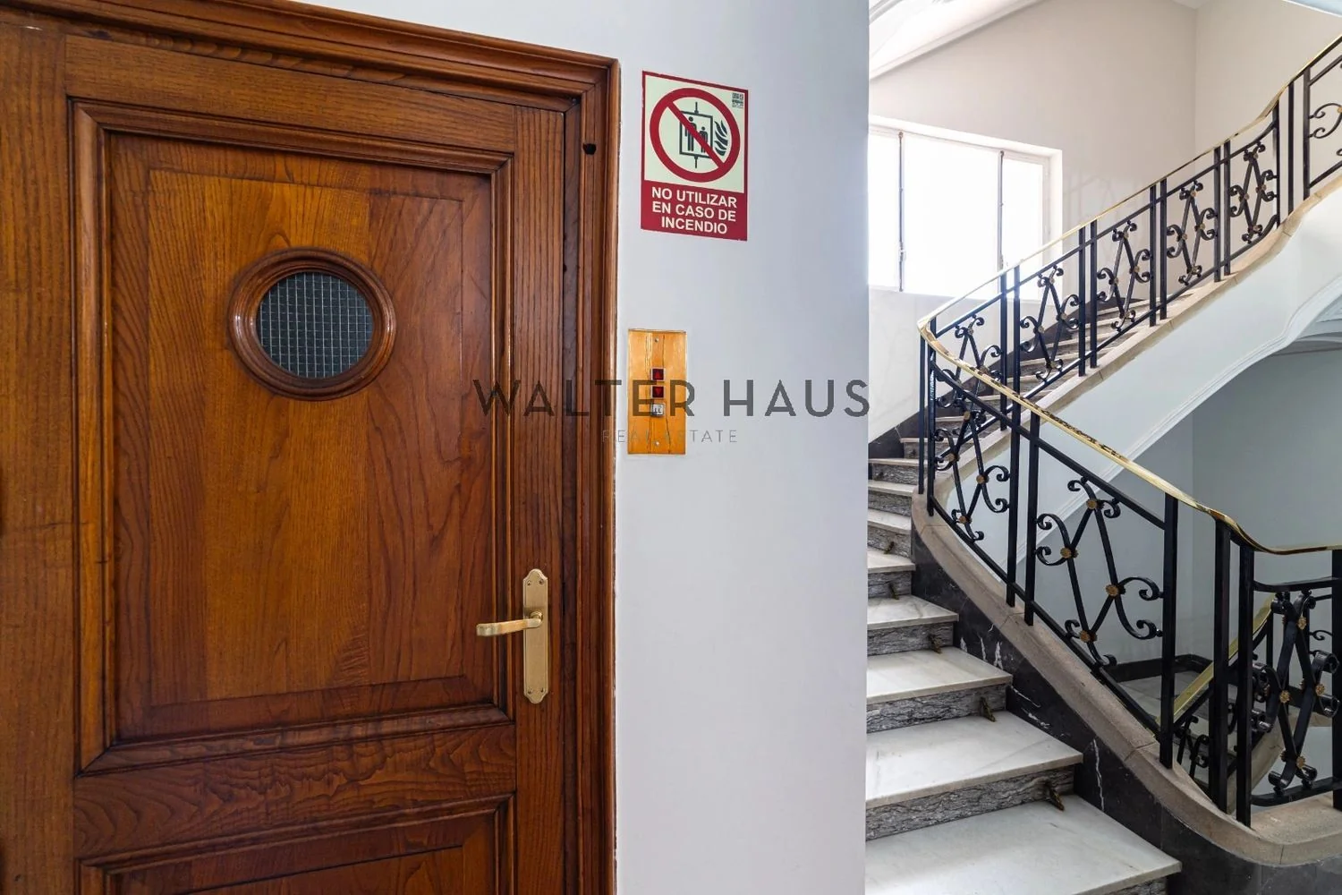 Piso en Calle de Modesto Lafuente, Nuevos Ministerios-Ríos Rosas - Foto 47