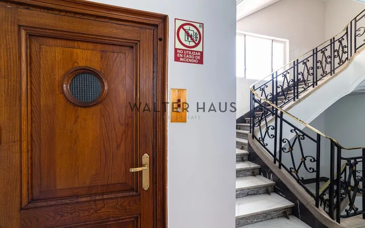 Piso en Calle de Modesto Lafuente, Nuevos Ministerios-Ríos Rosas - Foto 47