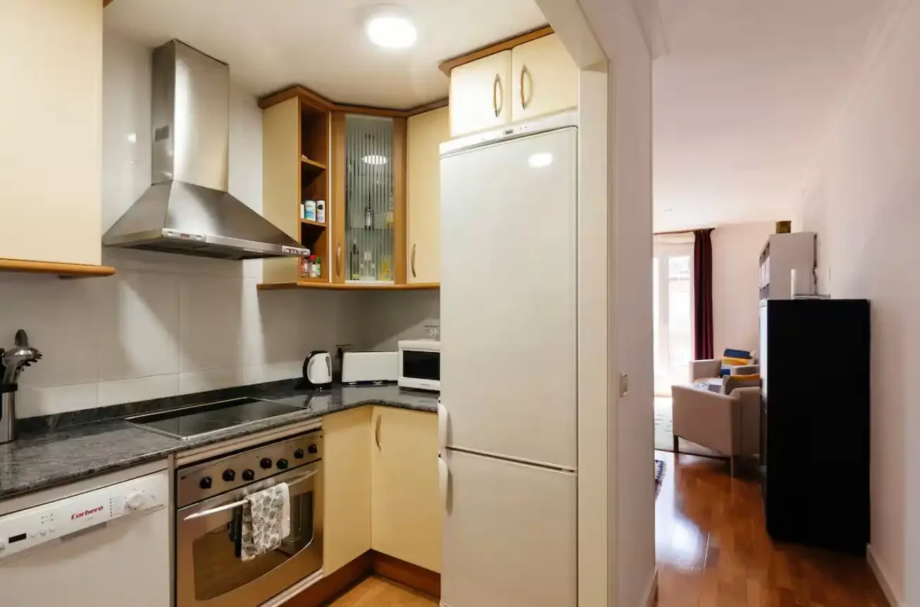 Apartamento en  Carrer de Muntaner 94 - Foto 13