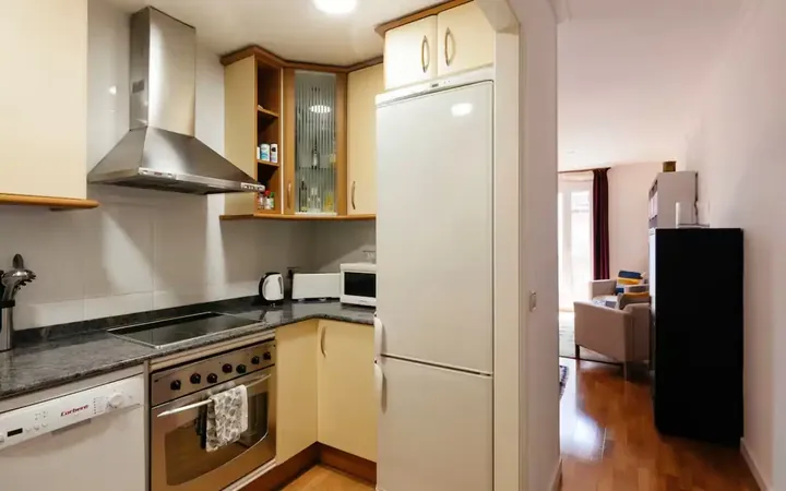 Apartamento en  Carrer de Muntaner 94 - Foto 13
