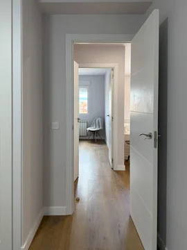 Piso en Barrio Portazgo - Foto 12