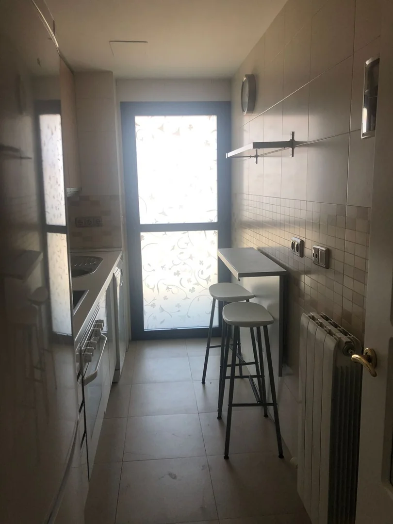 Piso en Avenida del Monasterio de Silos, 80, Montecarmelo - Foto 5