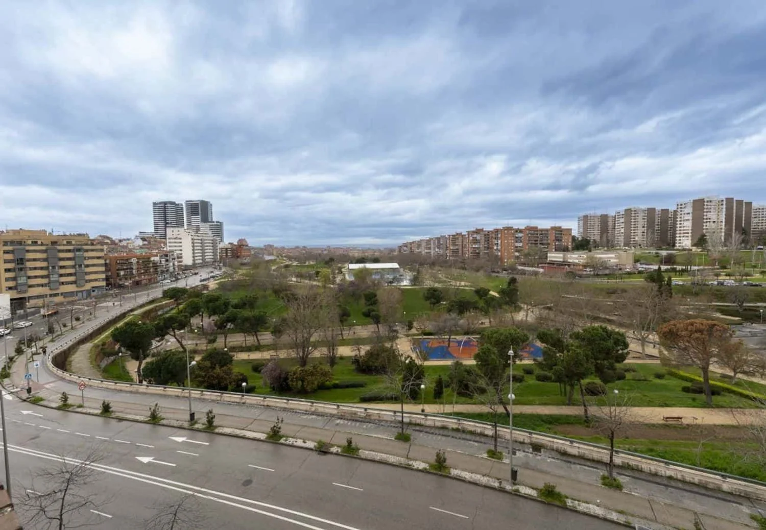 Piso en Calle Pinos Alta, 132, Ventilla-Almenara - Foto 34