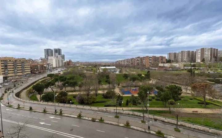 Piso en Calle Pinos Alta, 132, Ventilla-Almenara - Foto 34