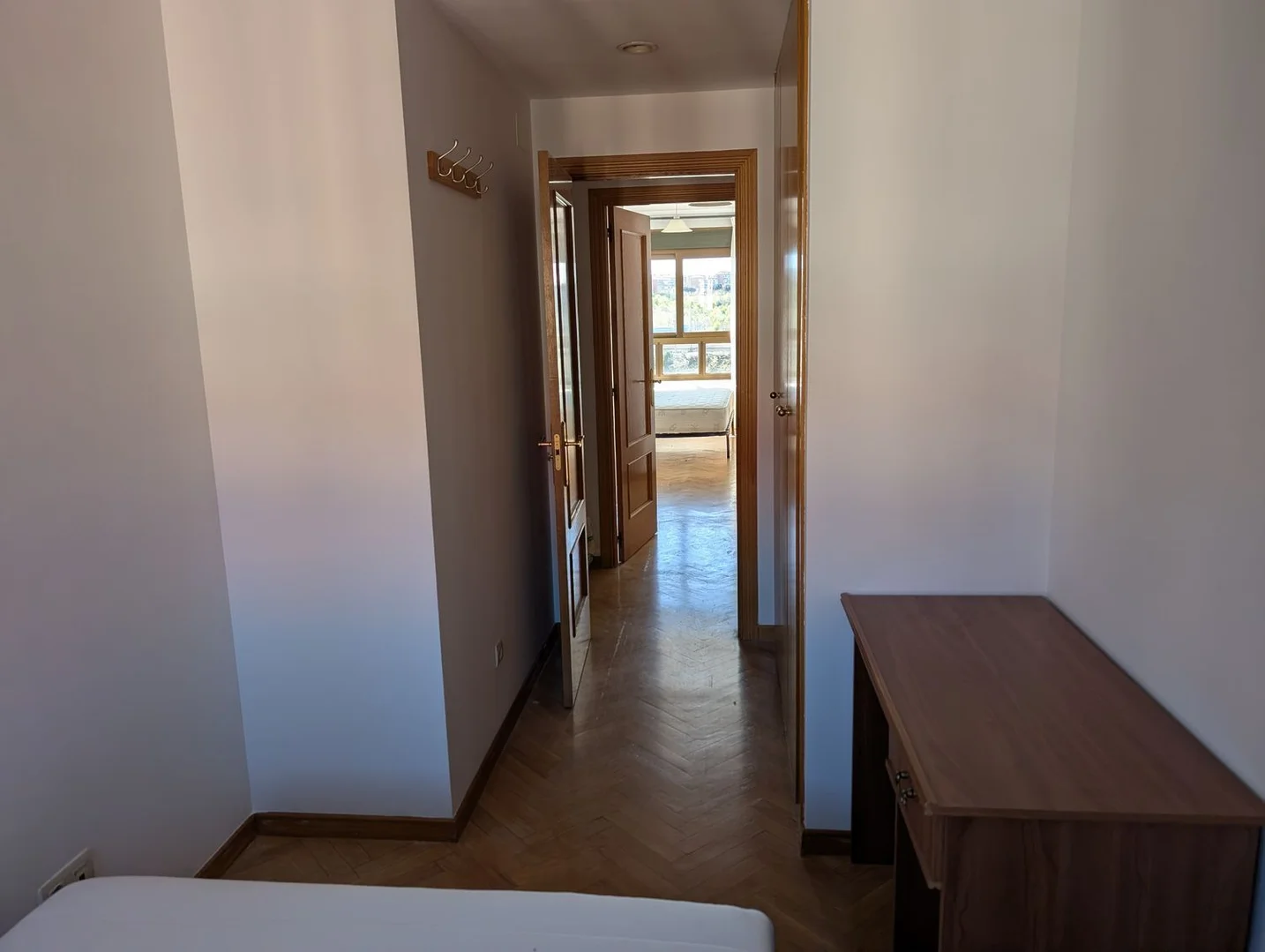 Piso en calle de la Infanta Catalina Micaela, 11 - Foto 4