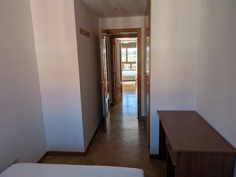 Piso en calle de la Infanta Catalina Micaela, 11 - Foto 4