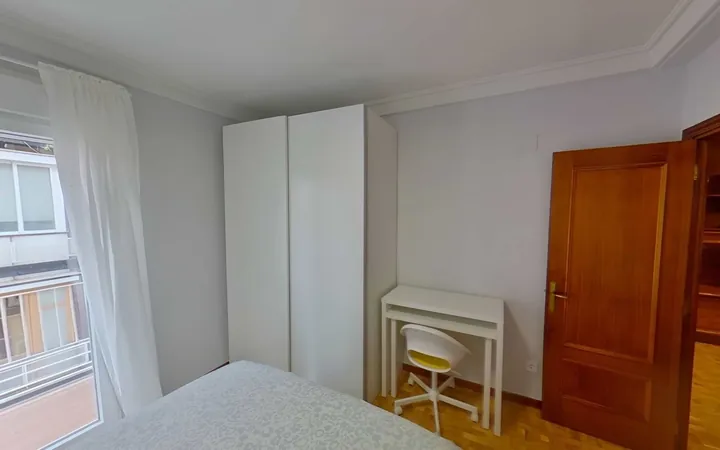 Piso en Calle Alfonso Cea, 20, Puerta del Ángel - Foto 1