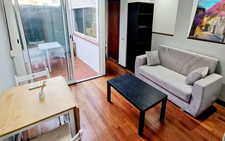 Estudio en Calle de la Creu Coberta, Hostafrancs - Foto 5