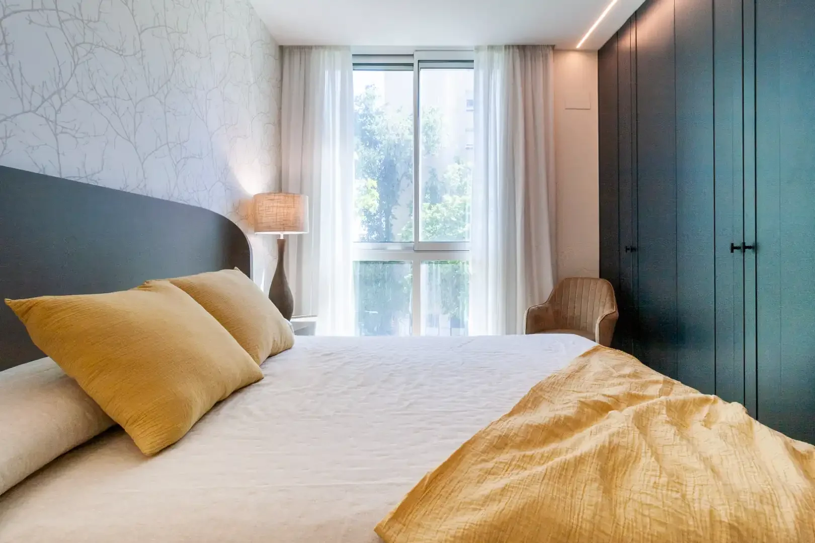 Apartamento en  Paseo de la Castellana 121 - Foto 28